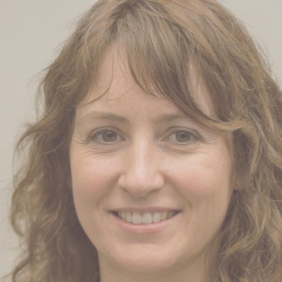 Portrait de Céleste Moreau