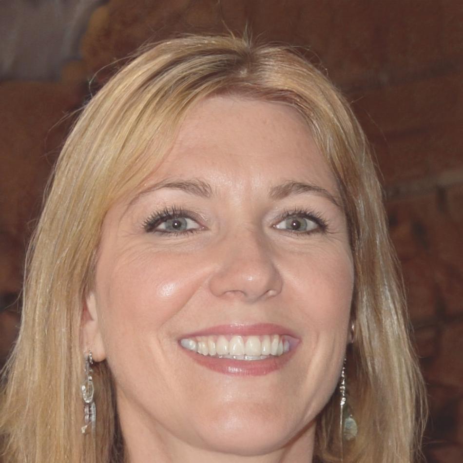 Portrait de Margot Durand